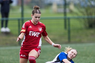 Bild 142 - F Hamburger SV 2 - SpVg Aurich : Ergebnis: 1:1